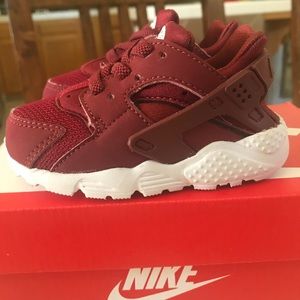 Nike Huarache Run